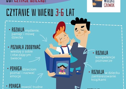 Mała książka - Wielki człowiek