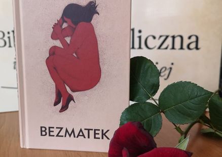 Mira Marcinów - ,,Bezmatek''