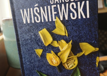 Janusz L. Wiśniewski - ,,Nazwijmy to miłość"