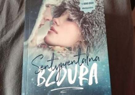,,Sentymentalna Bzdura'' Ludka Skrzydlewska