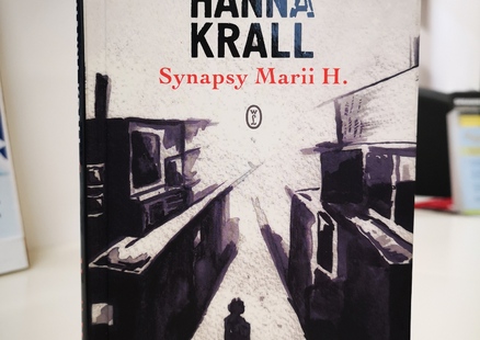 ,,Synapsy Marii H.''- Hanna Krall