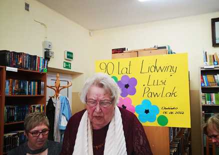Poeci żyją dłużej