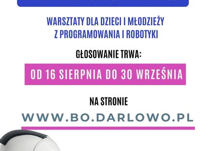 Głosujmy na BO 2024