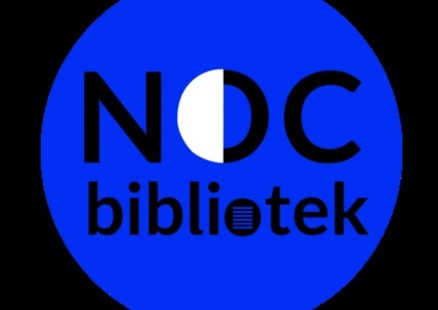Noc Bibliotek 2023