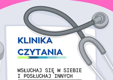 Klinika Czytania