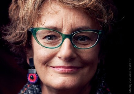 Elżbieta Moczarska