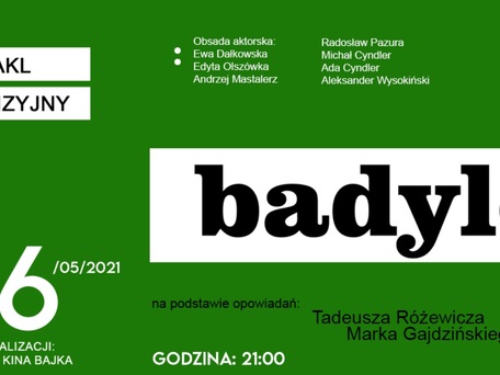 DOK orazMBP w Darłowie. Plakat informacyjny Dzień Matki 2021