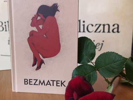 MBP w Darłowie. Bezmatek