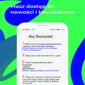 Piotr Chabiera. Legimi w darlowie plakat informacyjny