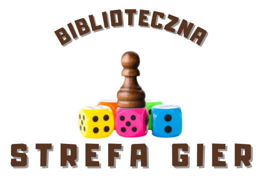 Biblioteczna Strefa Gier